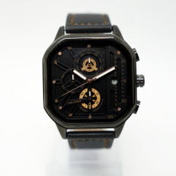 PAD HENER Jasper