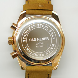 PAD HENER Apollo