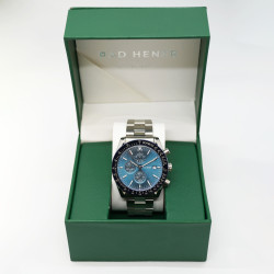 PAD HENER Turquoise