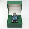 PAD HENER Turquoise