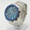 PAD HENER Turquoise
