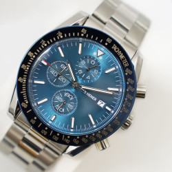 PAD HENER Turquoise