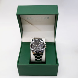 PAD HENER Sky Master Stainless