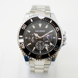 PAD HENER Sky Master Stainless