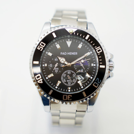 PAD HENER Sky Master Stainless