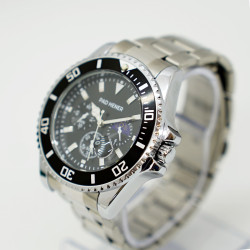 PAD HENER Sky Master Stainless