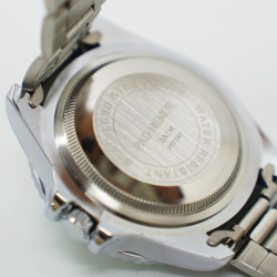 PAD HENER Sky Master Stainless