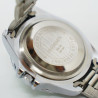 PAD HENER Sky Master Stainless
