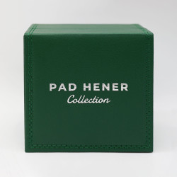 PAD HENER Sky Master Stainless