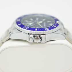 PAD HENER Sky Master Stainless