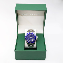 PAD HENER Sky Master Stainless