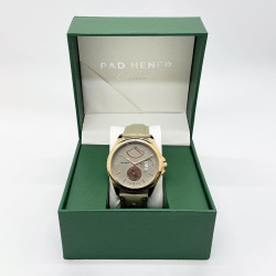 PAD HENER Annchi