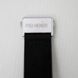 PAD HENER Lexicon