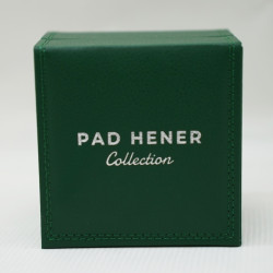 PAD HENER Lexicon