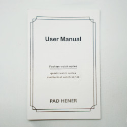 PAD HENER Vastia