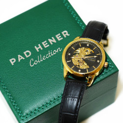 PAD HENER Draken