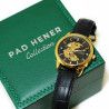 PAD HENER Draken