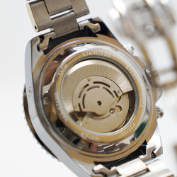PAD HENER Raijin II
