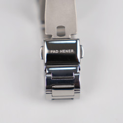 PAD HENER Currie