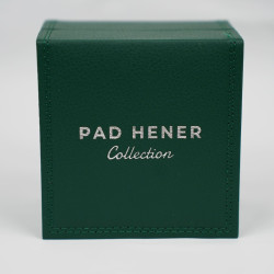 PAD HENER Florence