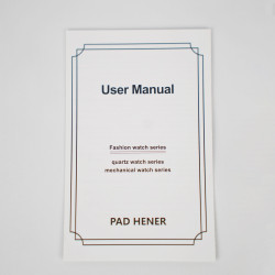 PAD HENER Florence