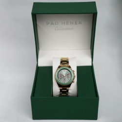 PAD HENER Florence