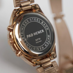 PAD HENER Florence
