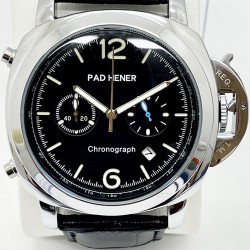 PAD HENER Charleston