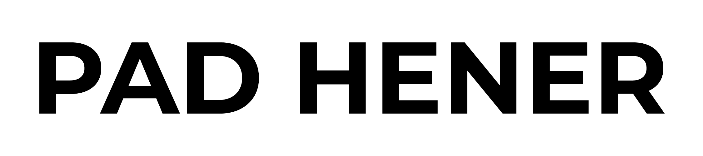 Pad Hener Official
