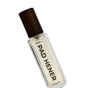 PAD HENER Bold