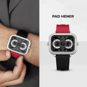 PAD HENER Axell