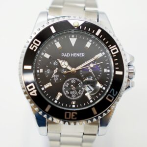 PAD HENER Sky Master Stainless