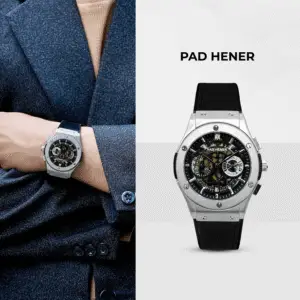 PAD HENER Lexicon