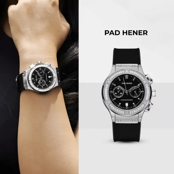 PAD HENER Orka