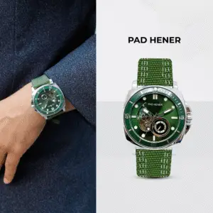 PAD HENER Otto