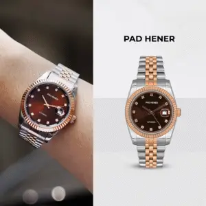 PAD HENER Royal