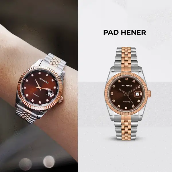 PAD HENER Royal