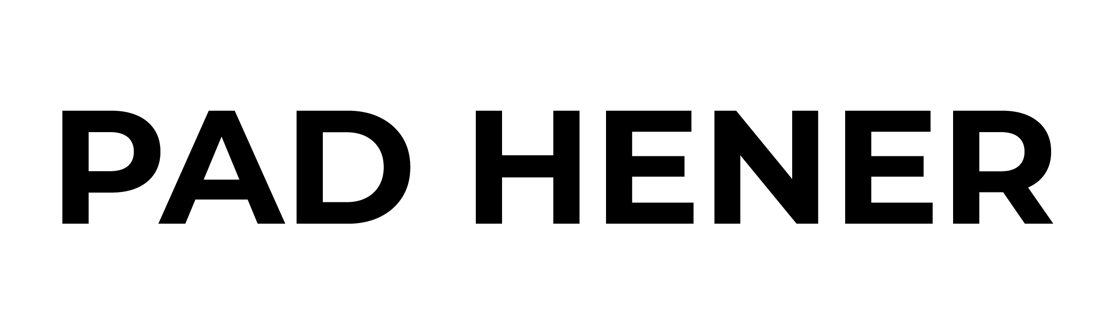 PAD HENER Official Website